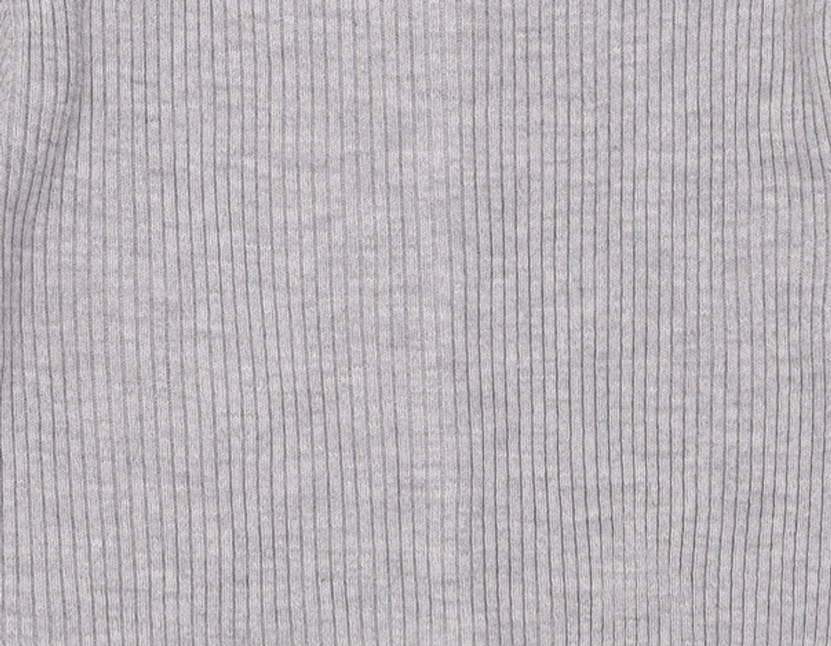 미쏘(MIXXO) 잔골지 크롭 가디건 (CKB915T RE) MIWCKBV4QT S