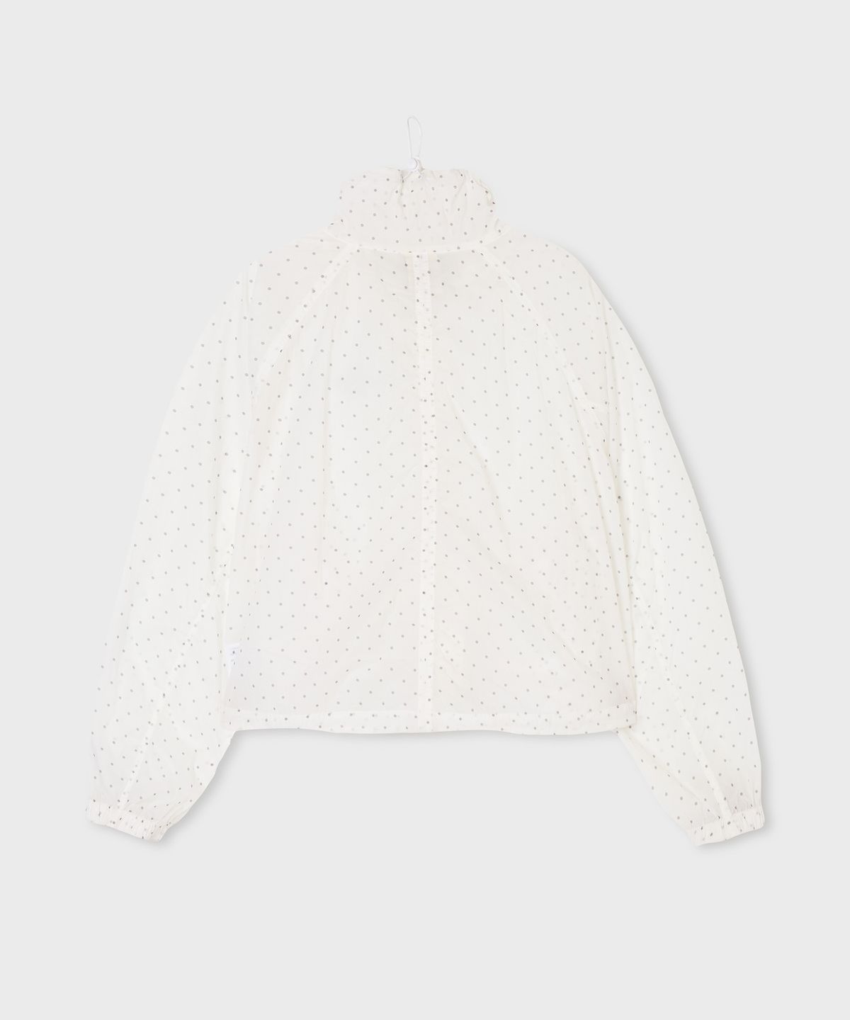 후아유(WHO.A.U) Lightweight Windbreaker(F) / WHJJG2521F