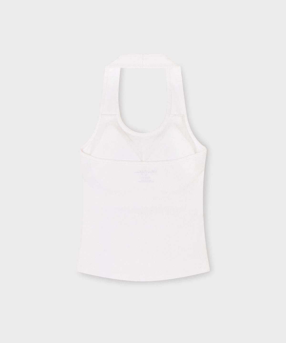 후아유(WHO.A.U) Halterneck Bra Sleeveless(F) / WHRNG3733F