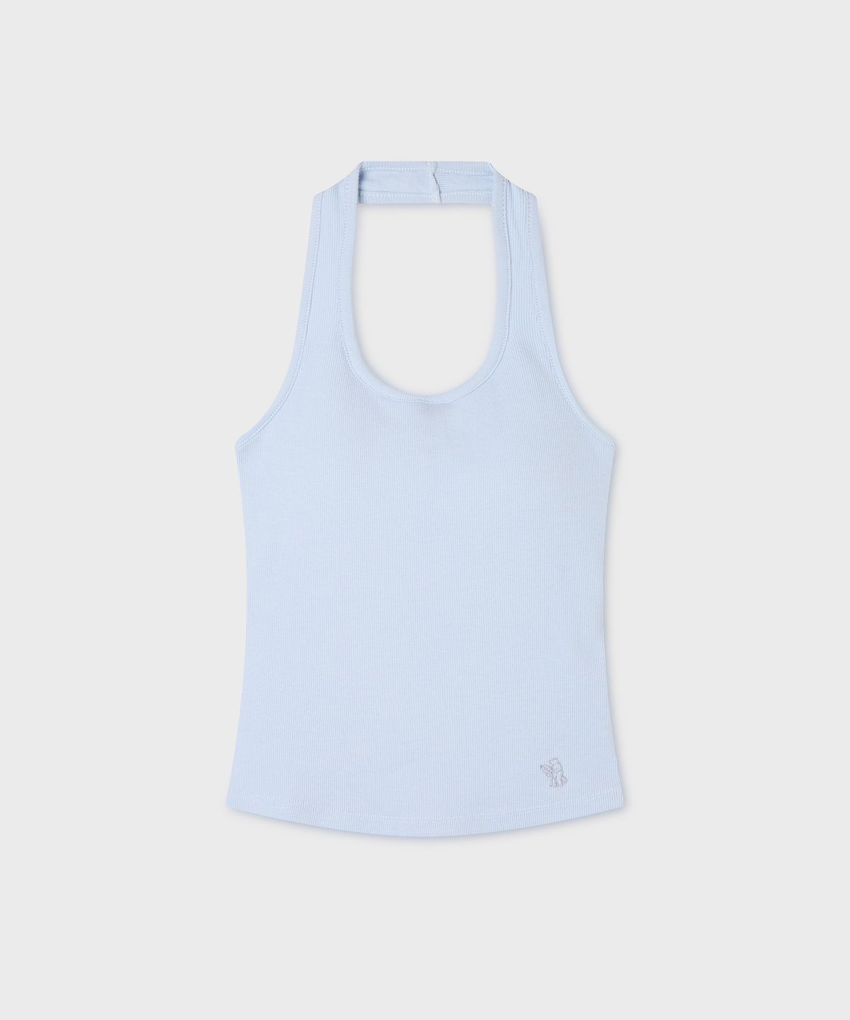 후아유(WHO.A.U) Halterneck Bra Sleeveless(F) / WHRNG3733F