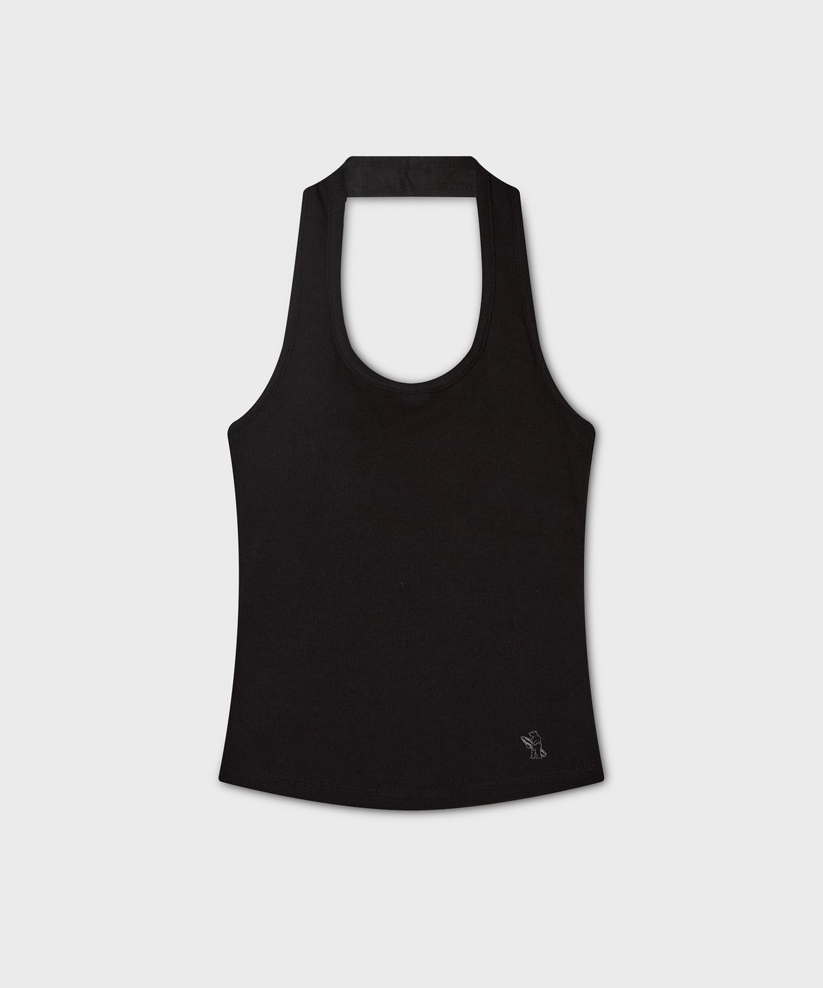 후아유(WHO.A.U) Halterneck Bra Sleeveless(F) / WHRNG3733F