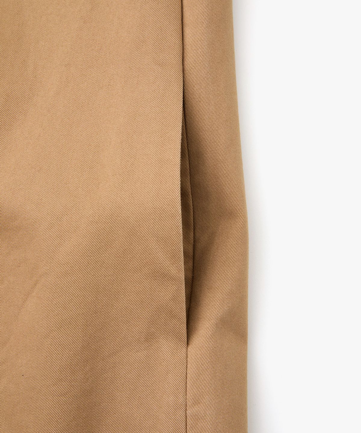 정감 스튜디오(JEONGGAM STUDIOS) Cotton Sleeveless Mini Dress_3 Color