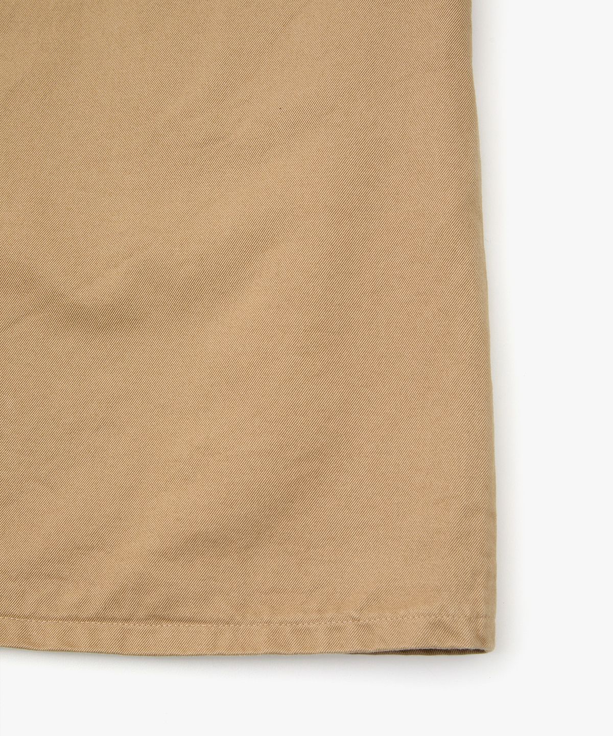 정감 스튜디오(JEONGGAM STUDIOS) Cotton Sleeveless Mini Dress_3 Color