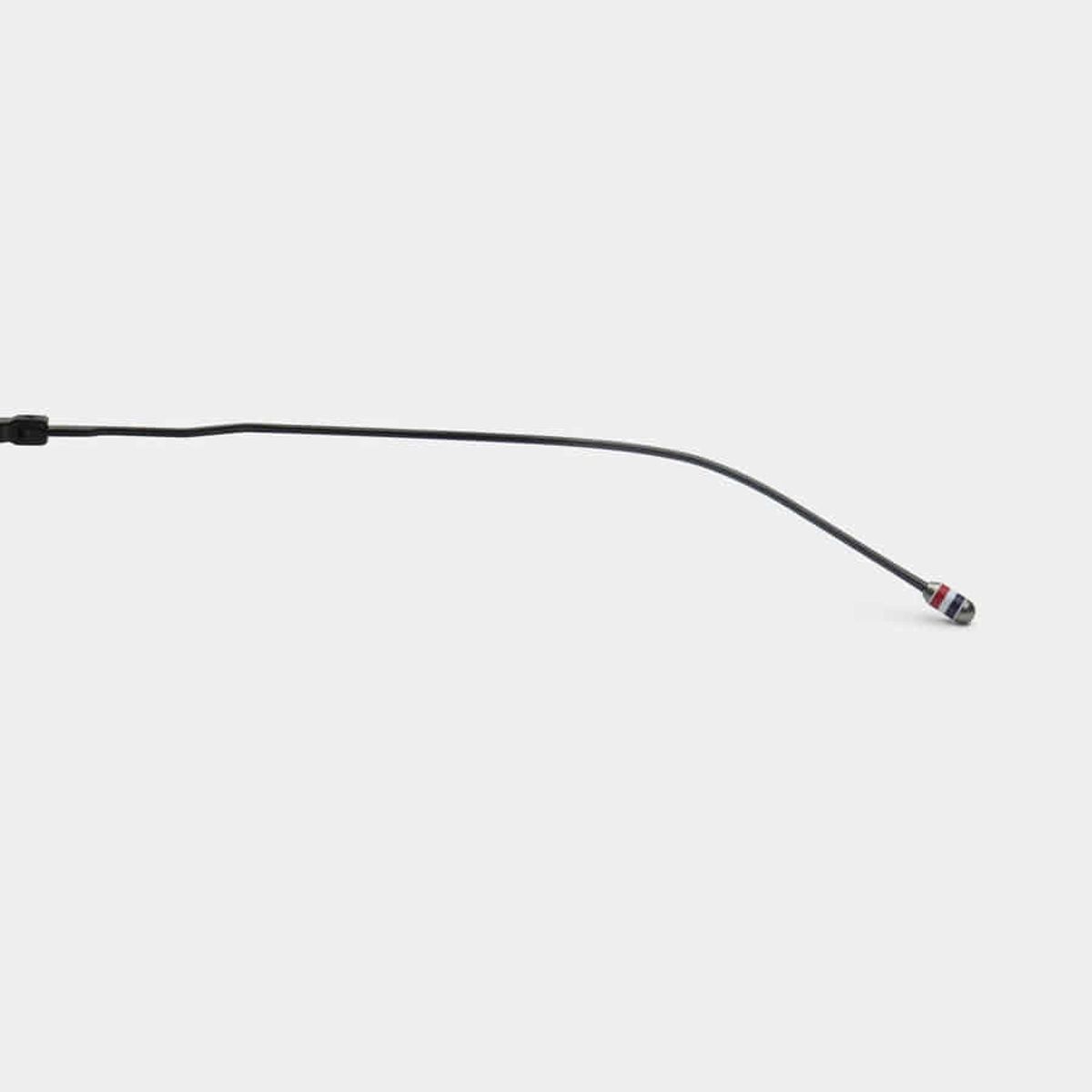 톰브라운 아이웨어(THOM BROWNE EYEWEAR) UEO961A-G0001-005-49