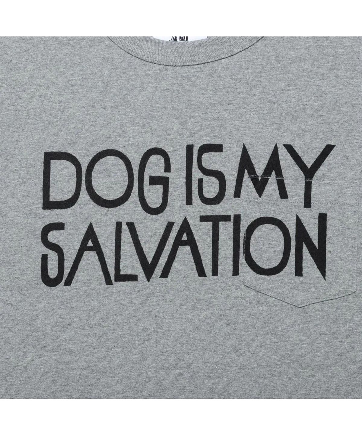 타코마 후지 레코드(TACOMA FUJI RECORDS) DOG IS MY SALVATION -  HEATHER GRAY