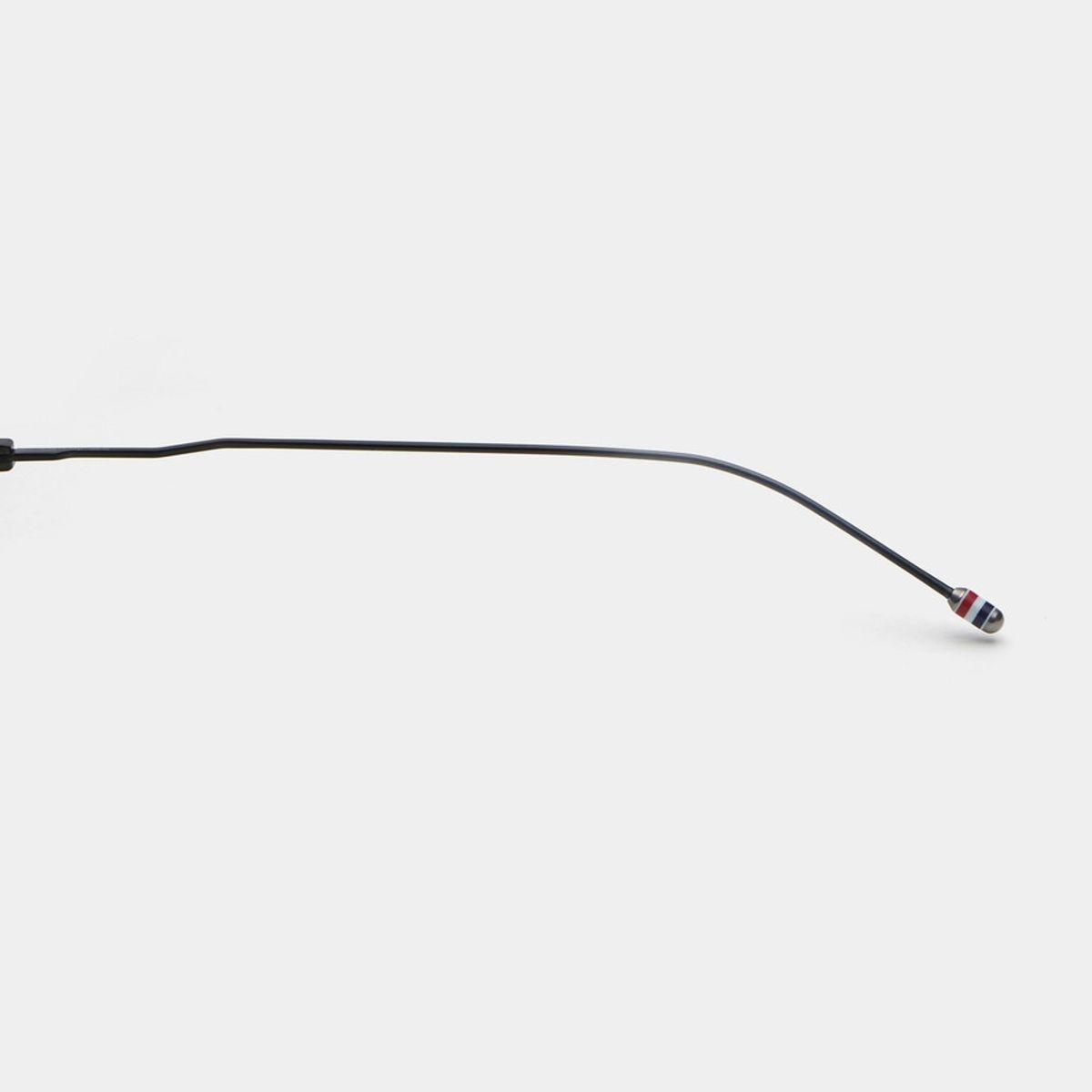 톰브라운 아이웨어(THOM BROWNE EYEWEAR) UEO961A-G0001-005-52