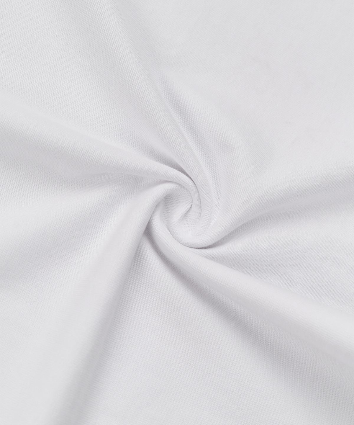 토피(TOFFEE) [S-XXL] 슬림 크롭 헨리넥 하프 티셔츠 (WHITE)