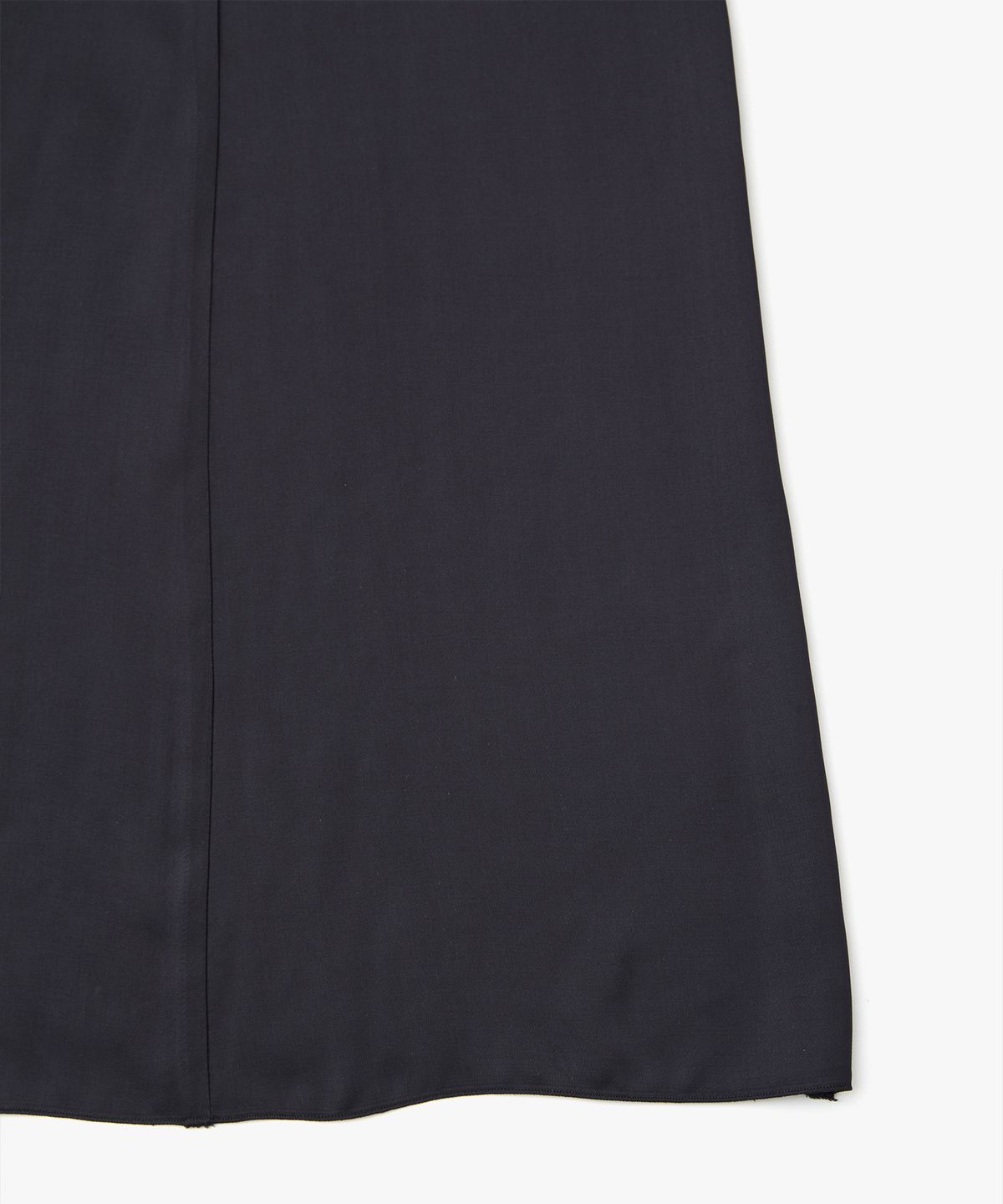 정감 스튜디오(JEONGGAM STUDIOS) Cut Off Sleeveless Long Dress_2 Color