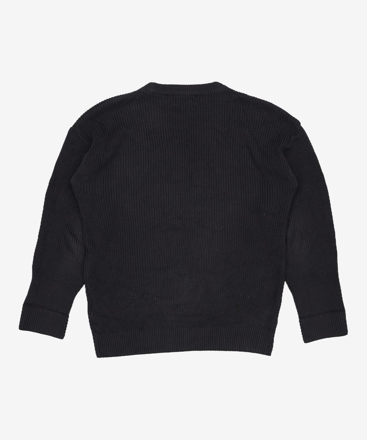 니티드(KNITTED) 니트/스웨터 M