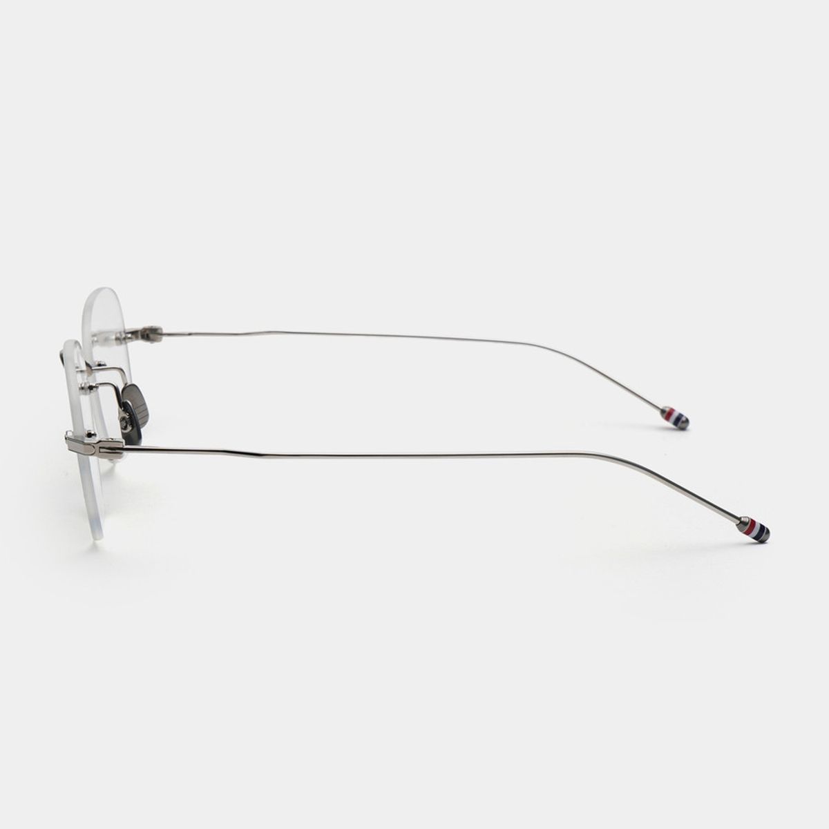 톰브라운 아이웨어(THOM BROWNE EYEWEAR) UEO961A-G0001-045-52