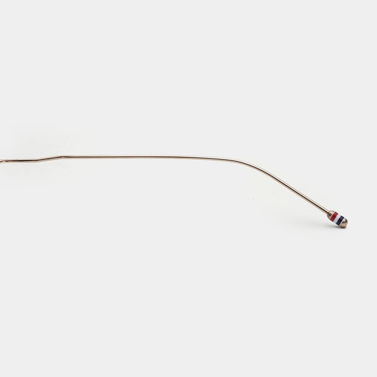 톰브라운 아이웨어(THOM BROWNE EYEWEAR) UEO961A-G0001-711-49