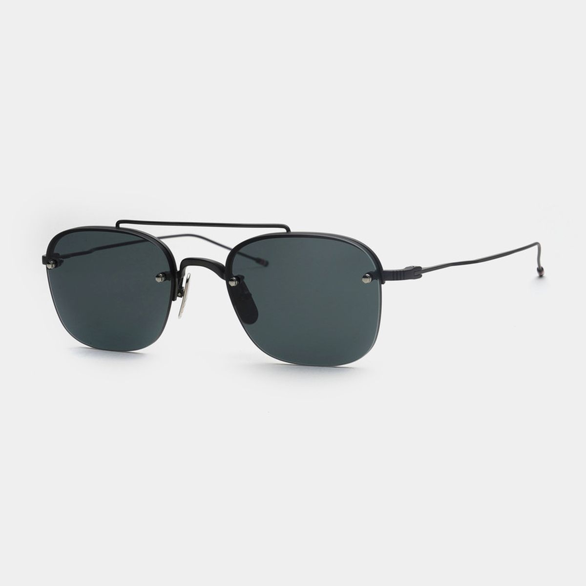 톰브라운 아이웨어(THOM BROWNE EYEWEAR) UES960A-005-53/3N