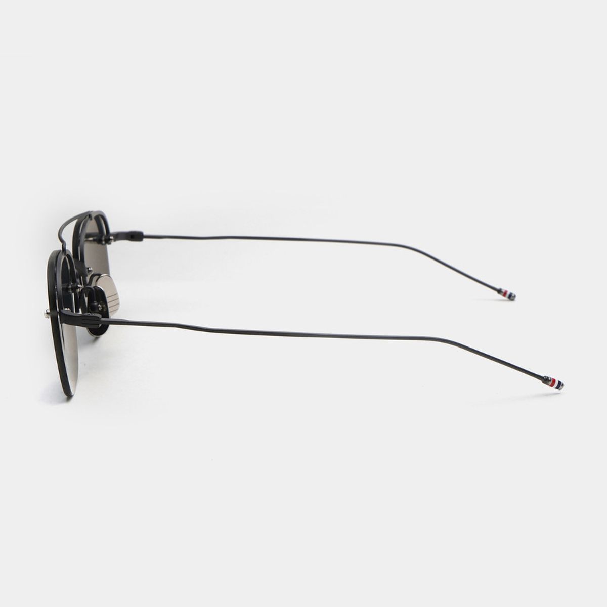 톰브라운 아이웨어(THOM BROWNE EYEWEAR) UES960A-005-53/3N