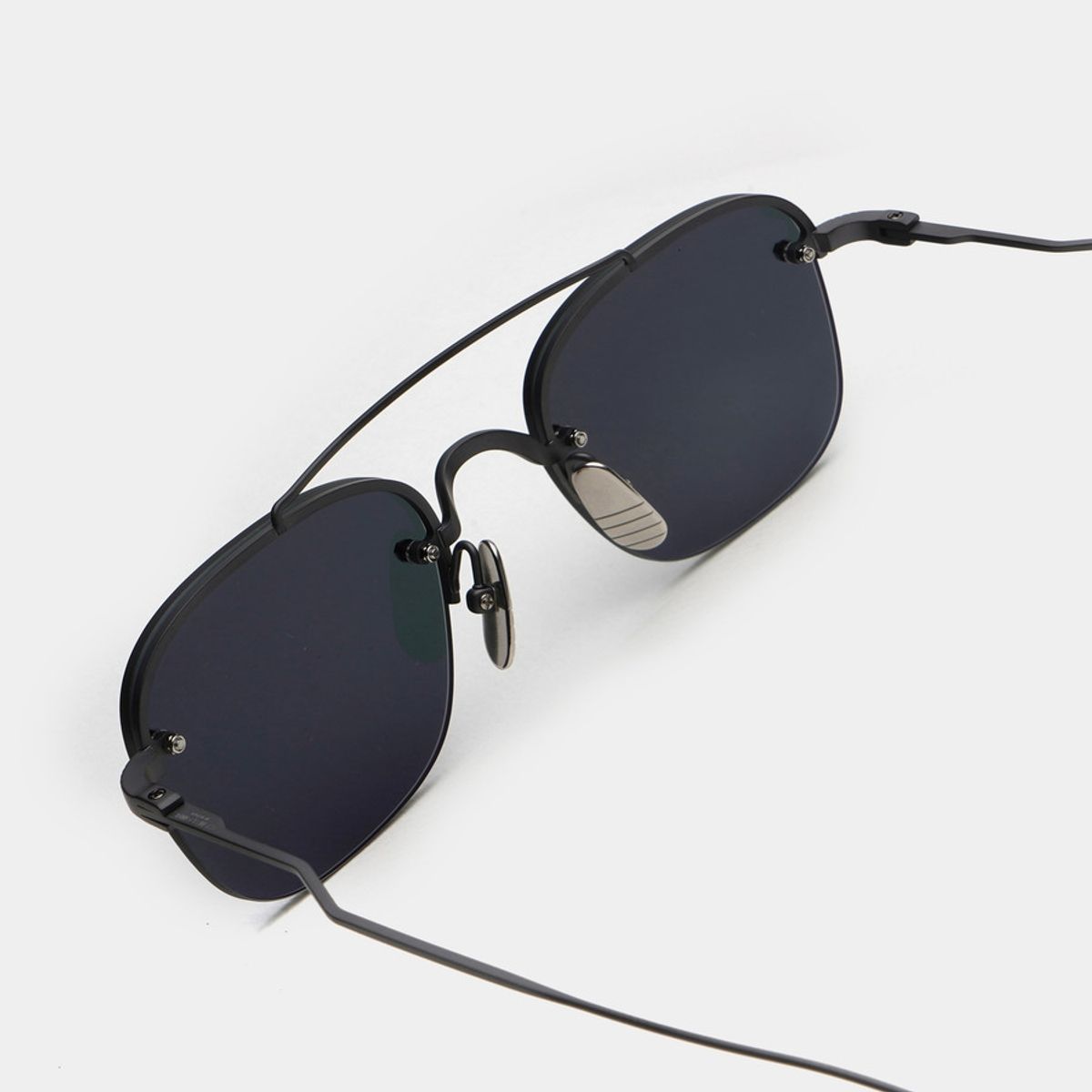 톰브라운 아이웨어(THOM BROWNE EYEWEAR) UES960A-005-53/3N
