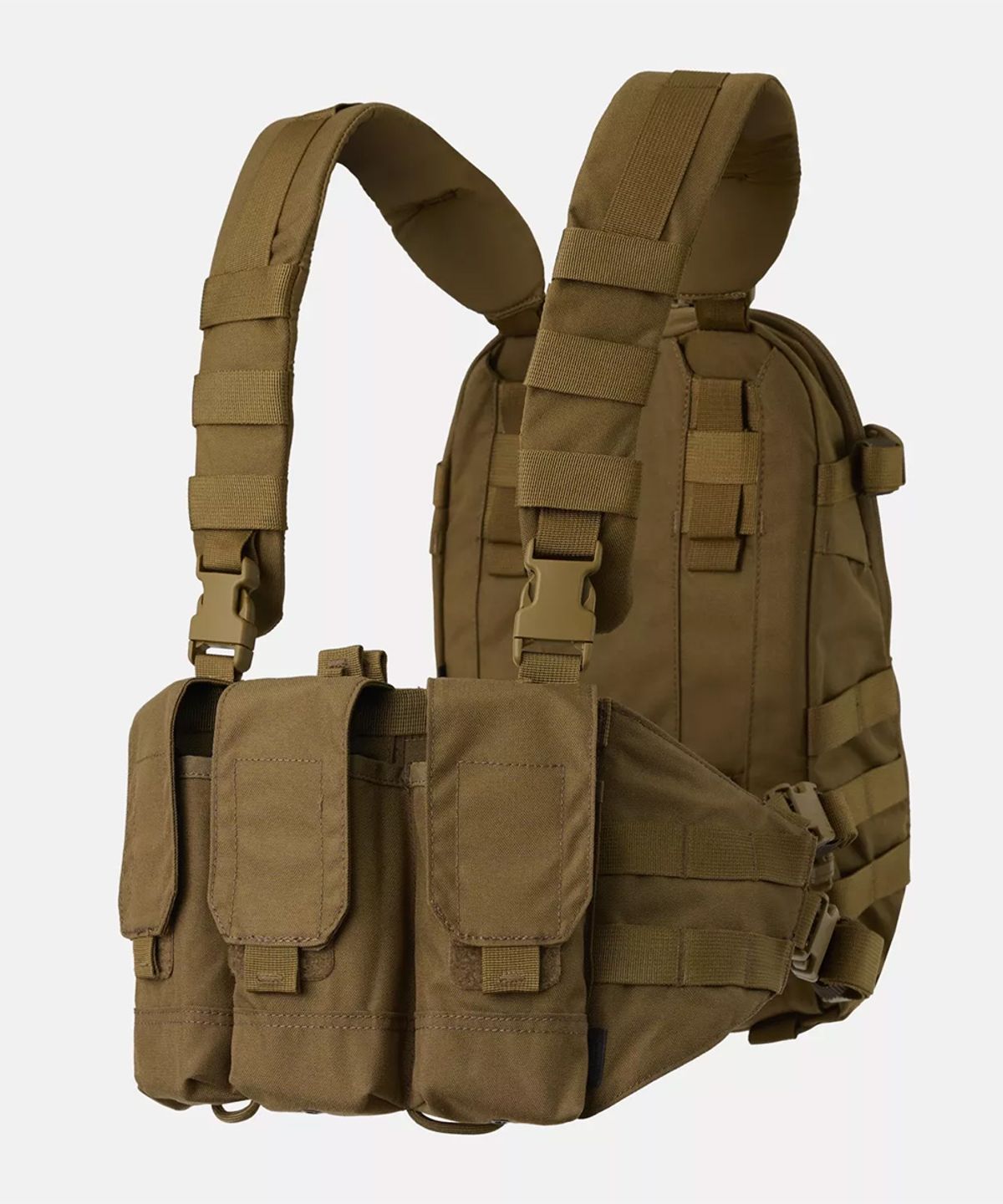 헬리콘텍스(HELIKONTEX) 치콤 체스트 리그 멀티캠