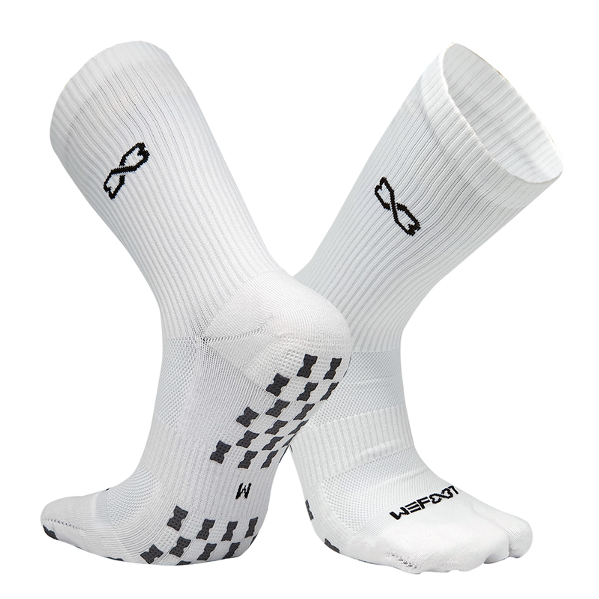 위풋(WEFOOT) 위풋 타비 그립 삭스 (Two Toe)