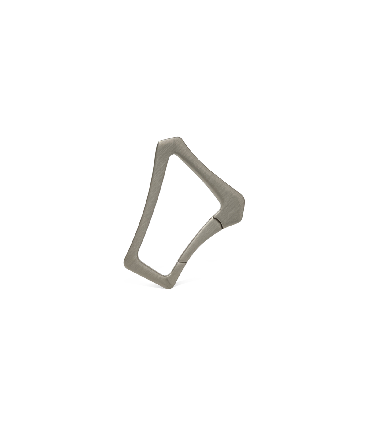 언지미크(UNGIMMICK) SIGNATURE MINI CARABINER