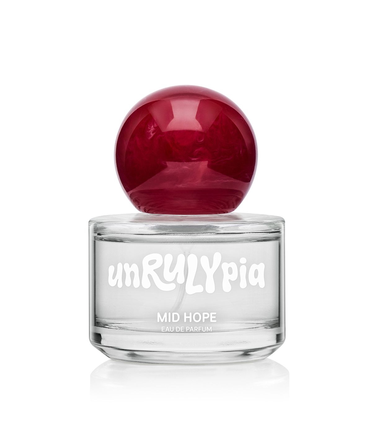 언룰리피아(UNRULYPIA) 미드 호프 오 드 퍼퓸 30ML