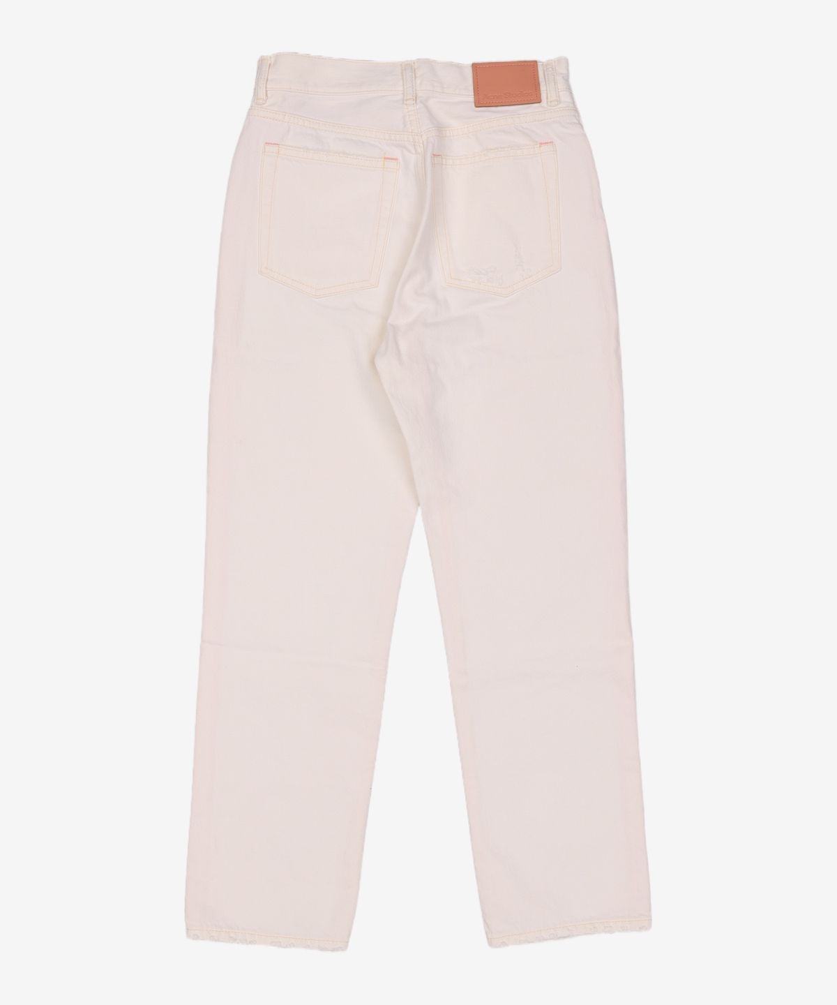 아크네 스튜디오(ACNE STUDIOS) 청/데님 팬츠 27/30