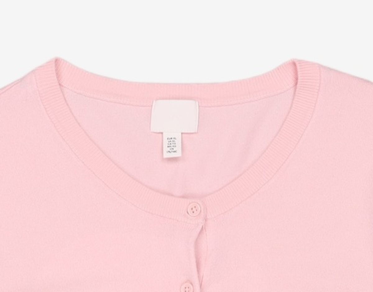 에이치앤엠(H&M) 카디건 XL
