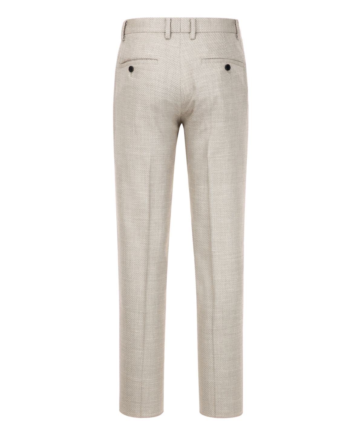 질스튜어트뉴욕 맨(JILLSTUART NEWYORK MEN) [LOROPIANA]JERSELY 스트레치 셋업 팬츠 (JNPA6B605I1)