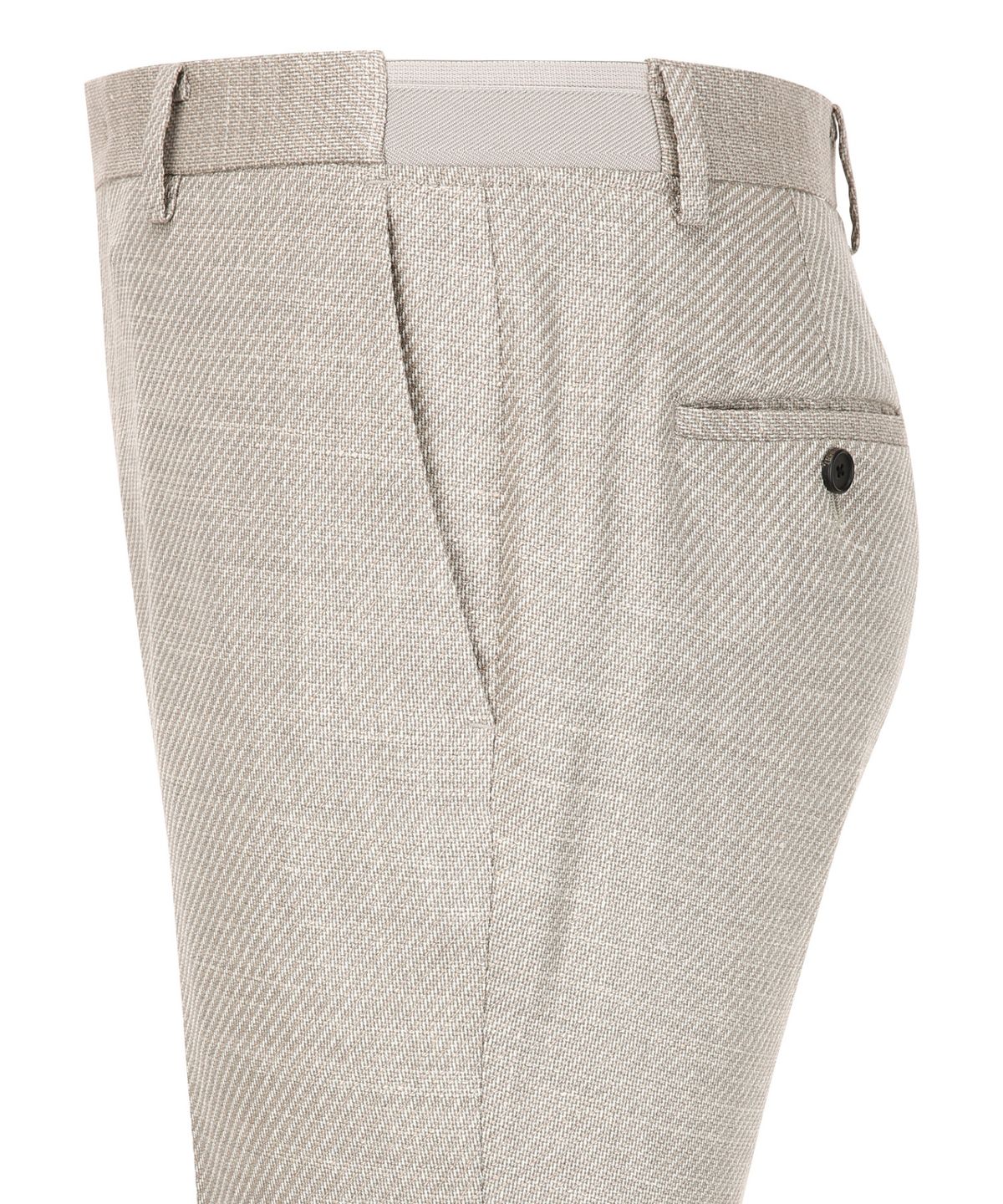 질스튜어트뉴욕 맨(JILLSTUART NEWYORK MEN) [LOROPIANA]JERSELY 스트레치 셋업 팬츠 (JNPA6B605I1)