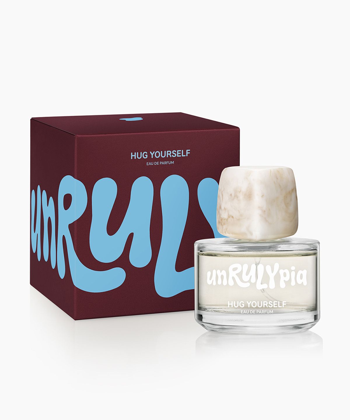 언룰리피아(UNRULYPIA) 허그 유어셀프 오 드 퍼퓸 30ML