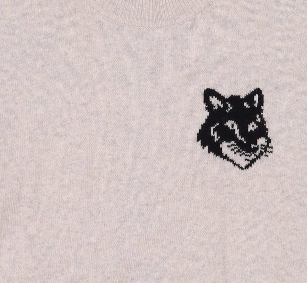 메종 키츠네(MAISON KITSUNE) 니트/스웨터 S
