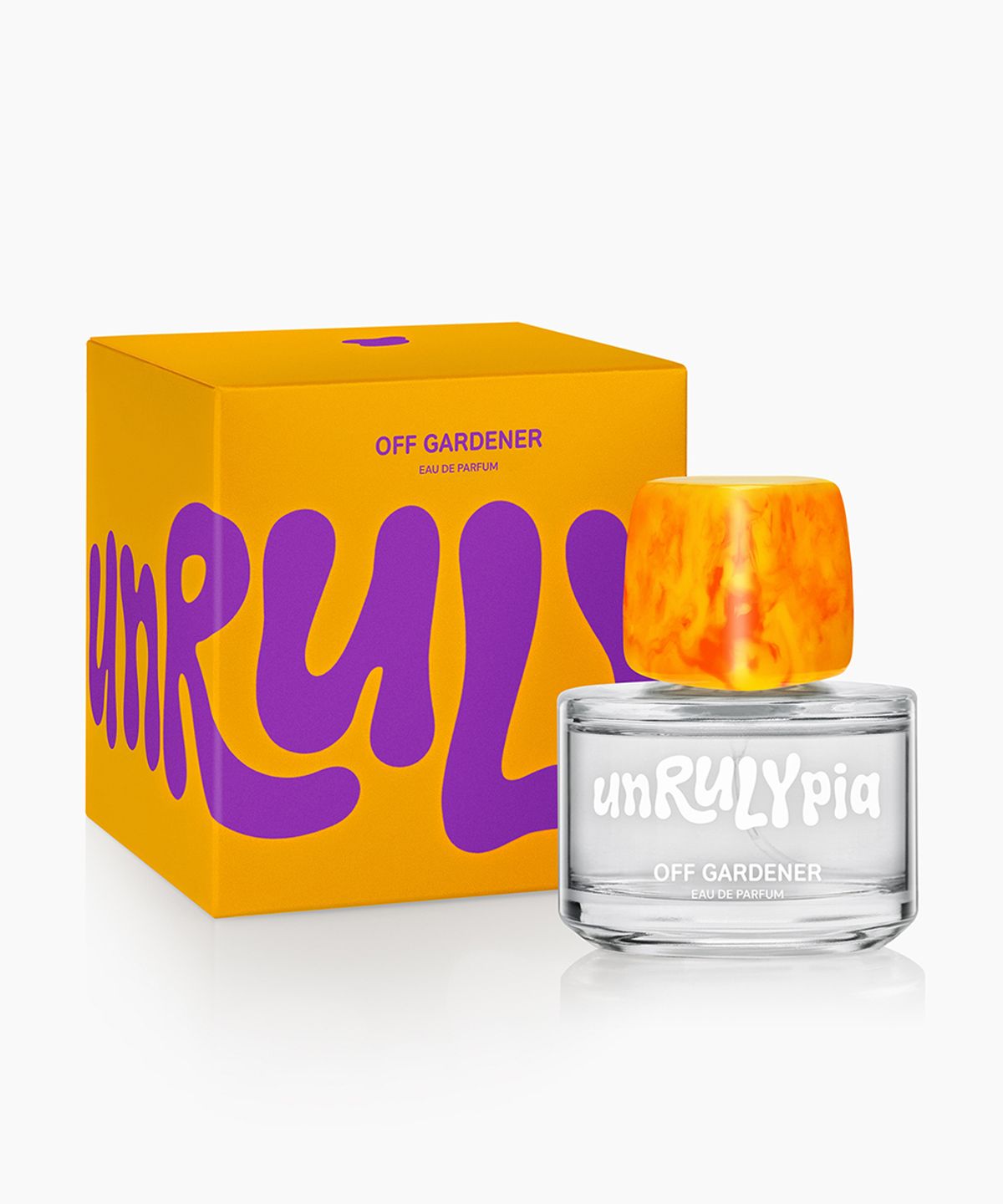 언룰리피아(UNRULYPIA) 오프 가드너 오 드 퍼퓸 30ML