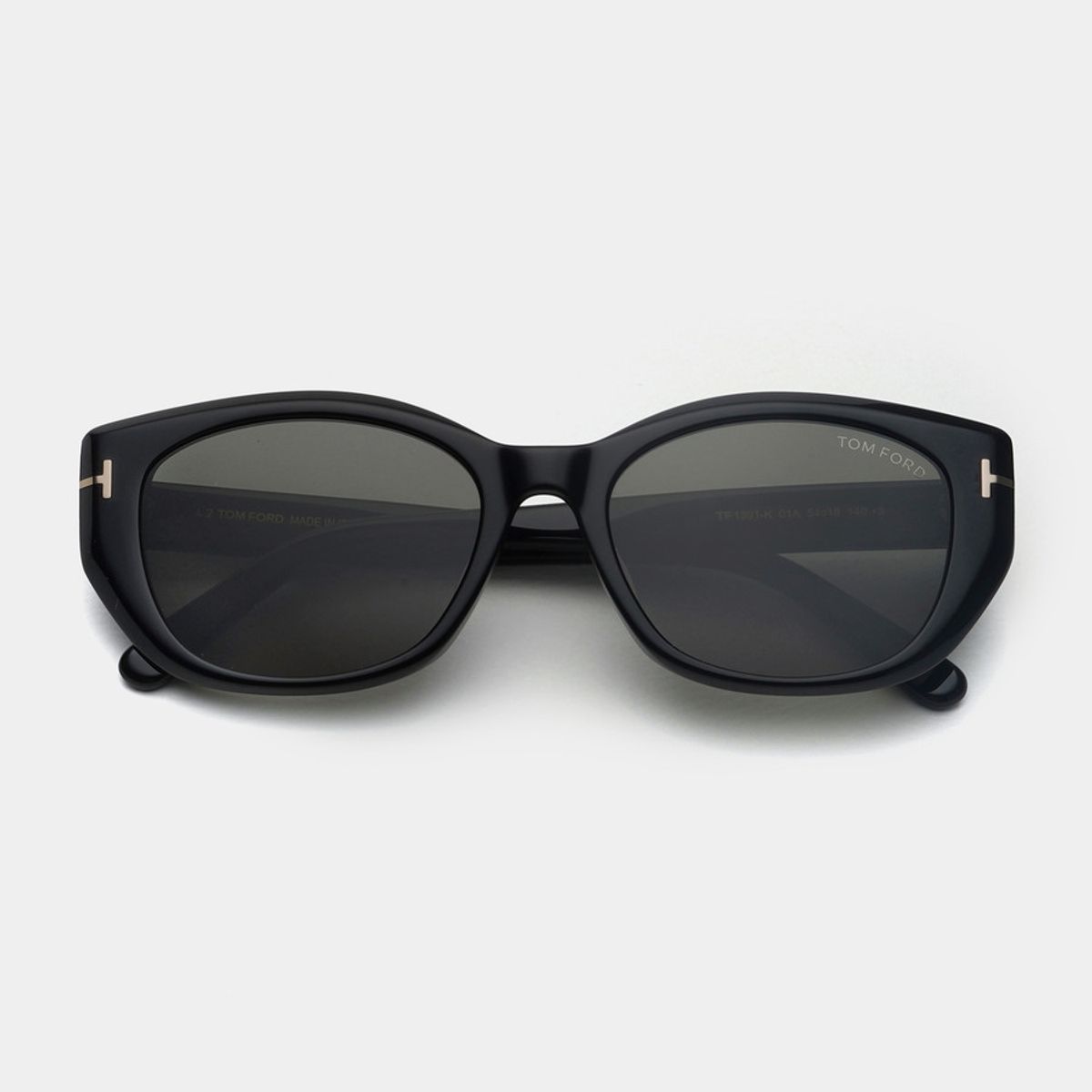 톰포드 아이웨어(TOM FORD EYEWEAR) TF1391-K 01A (54)
