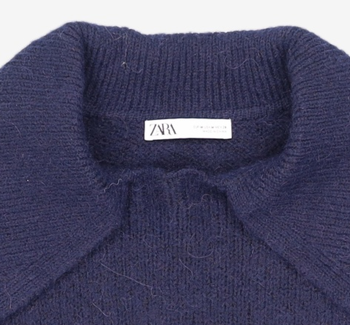 자라(ZARA) 니트/스웨터 M