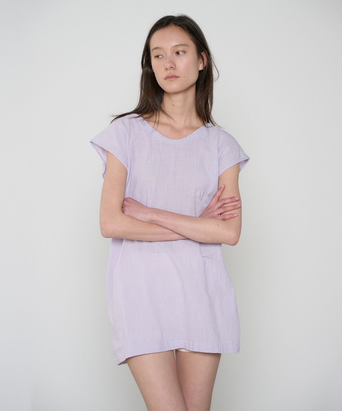정감 스튜디오(JEONGGAM STUDIOS) Strap Sleeveless Top_3 Color