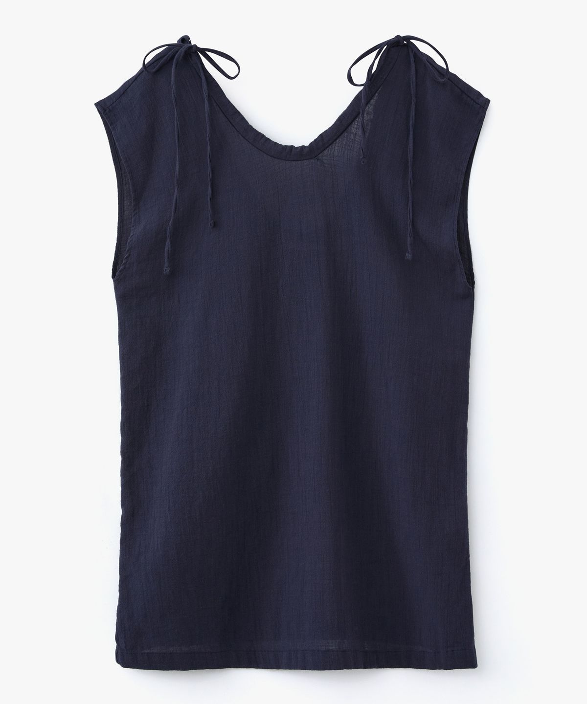 정감 스튜디오(JEONGGAM STUDIOS) Strap Sleeveless Top_3 Color