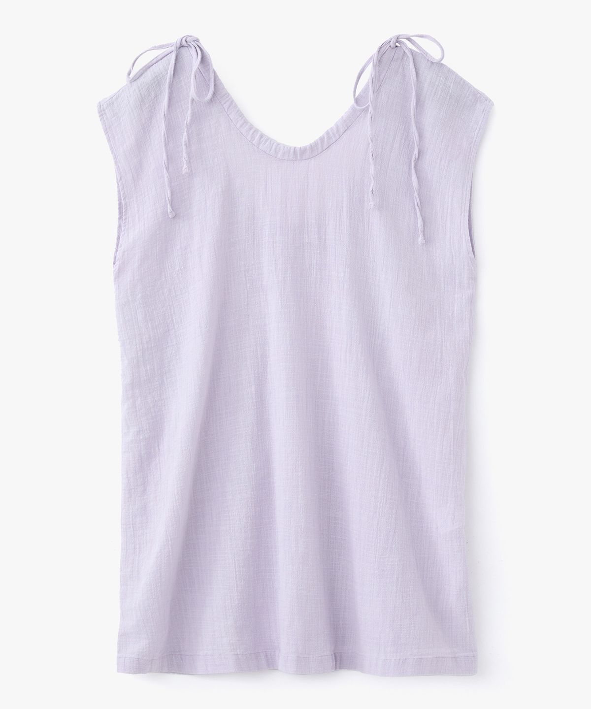 정감 스튜디오(JEONGGAM STUDIOS) Strap Sleeveless Top_3 Color