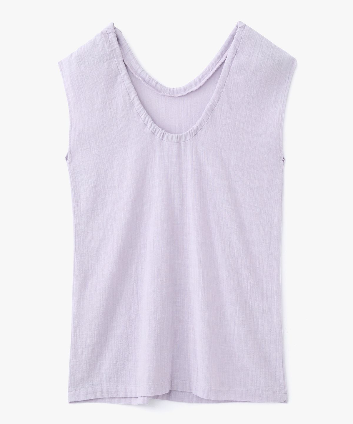 정감 스튜디오(JEONGGAM STUDIOS) Strap Sleeveless Top_3 Color
