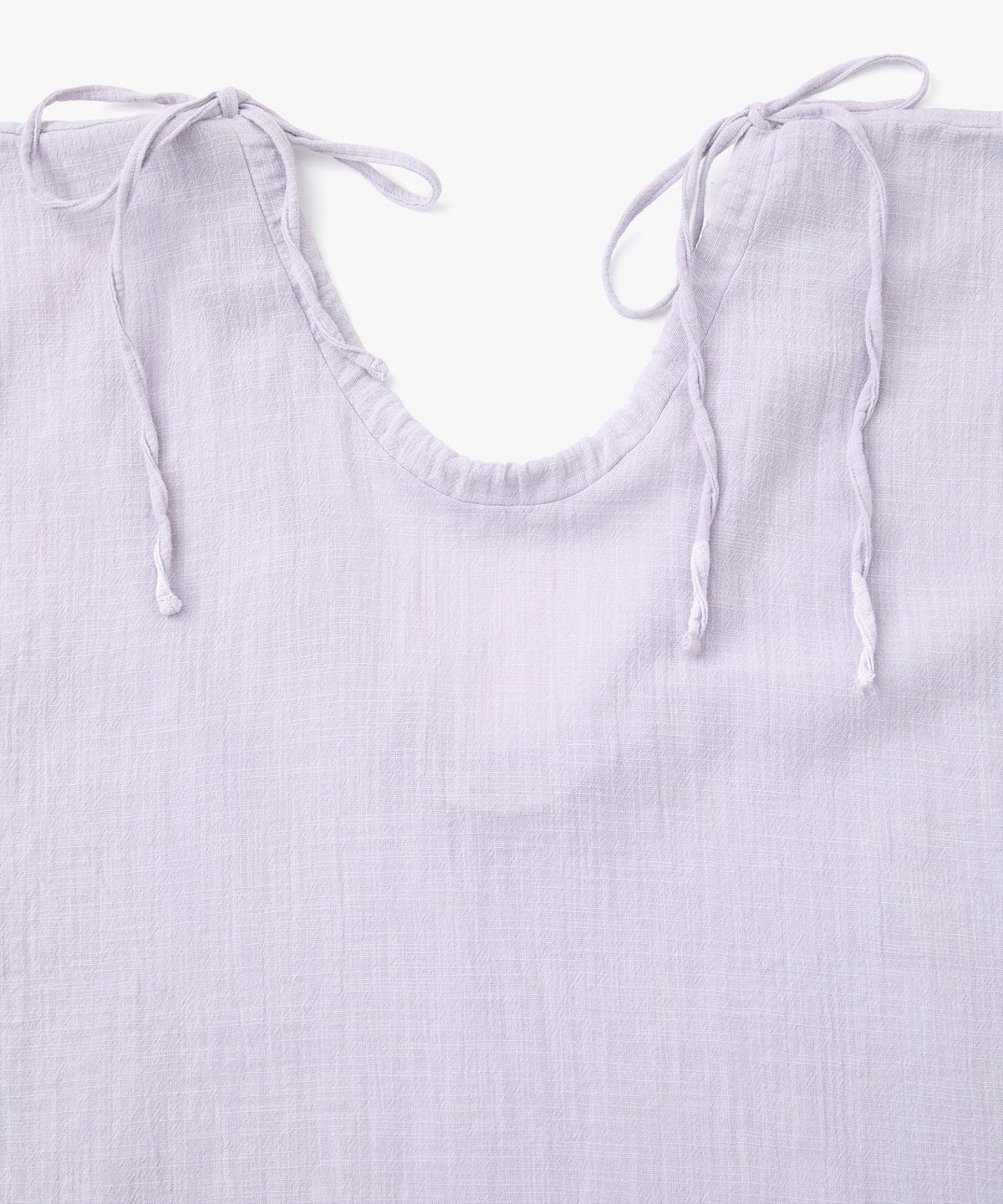 정감 스튜디오(JEONGGAM STUDIOS) Strap Sleeveless Top_3 Color