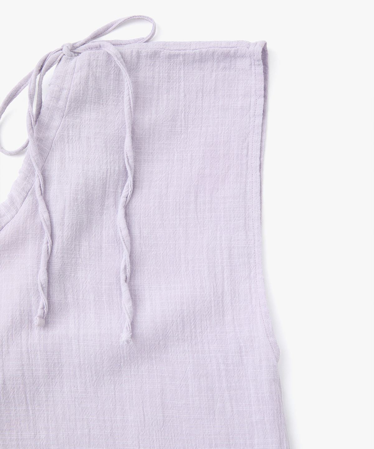정감 스튜디오(JEONGGAM STUDIOS) Strap Sleeveless Top_3 Color