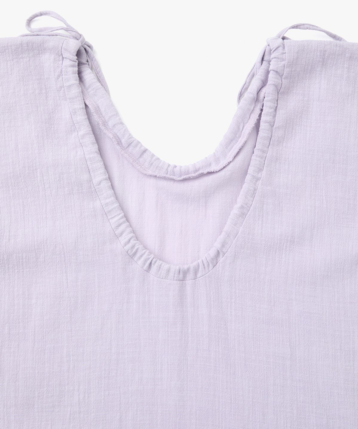 정감 스튜디오(JEONGGAM STUDIOS) Strap Sleeveless Top_3 Color