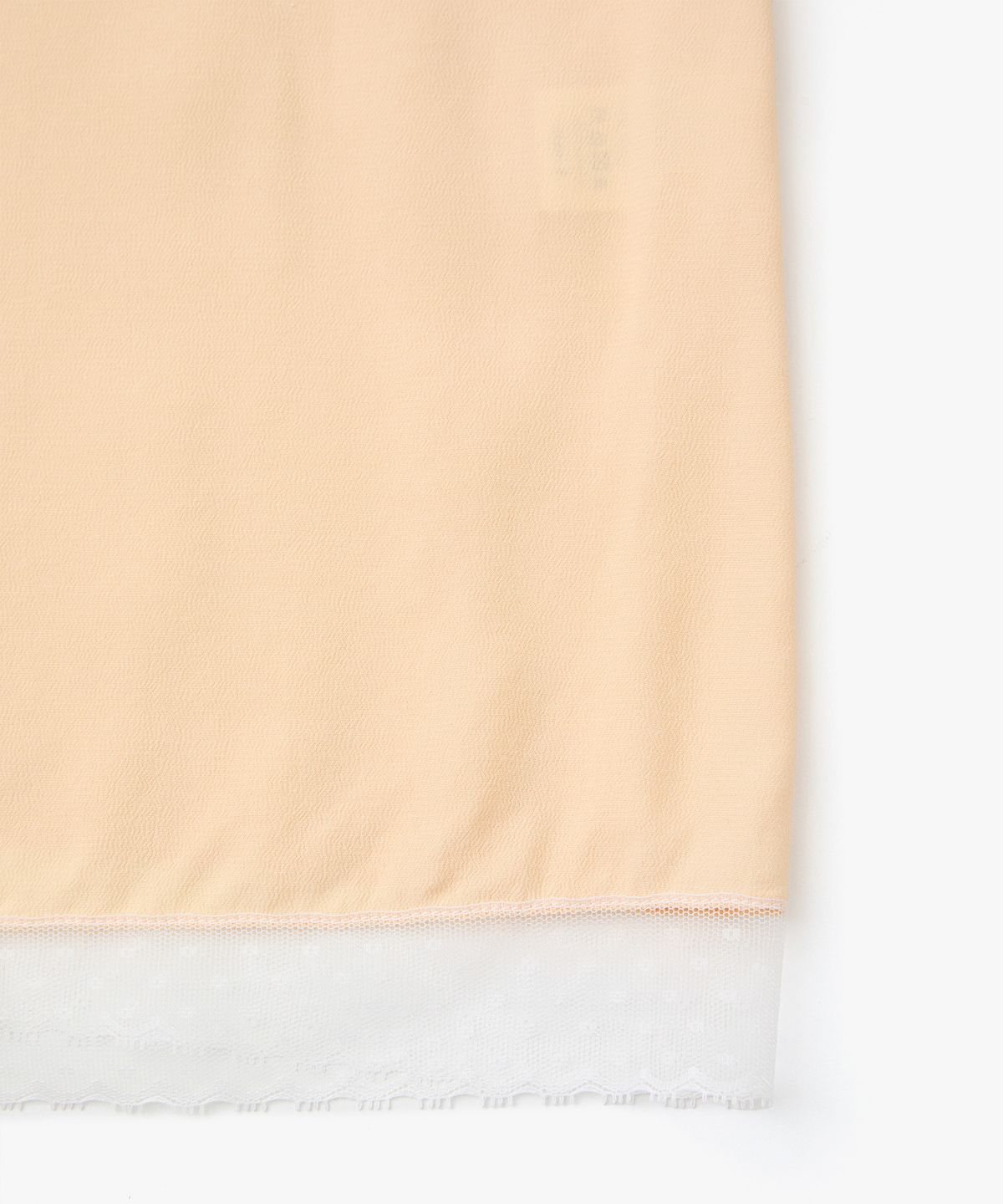 정감 스튜디오(JEONGGAM STUDIOS) Lace Sleeveless Top_3 Color