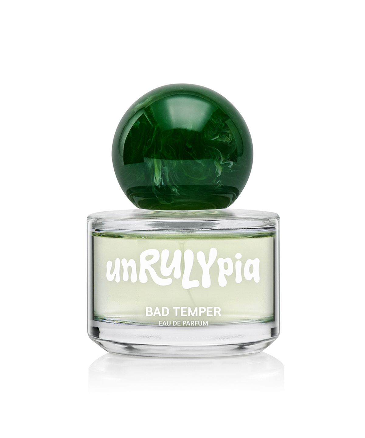 언룰리피아(UNRULYPIA) 배드 템퍼 오 드 퍼퓸 30ML