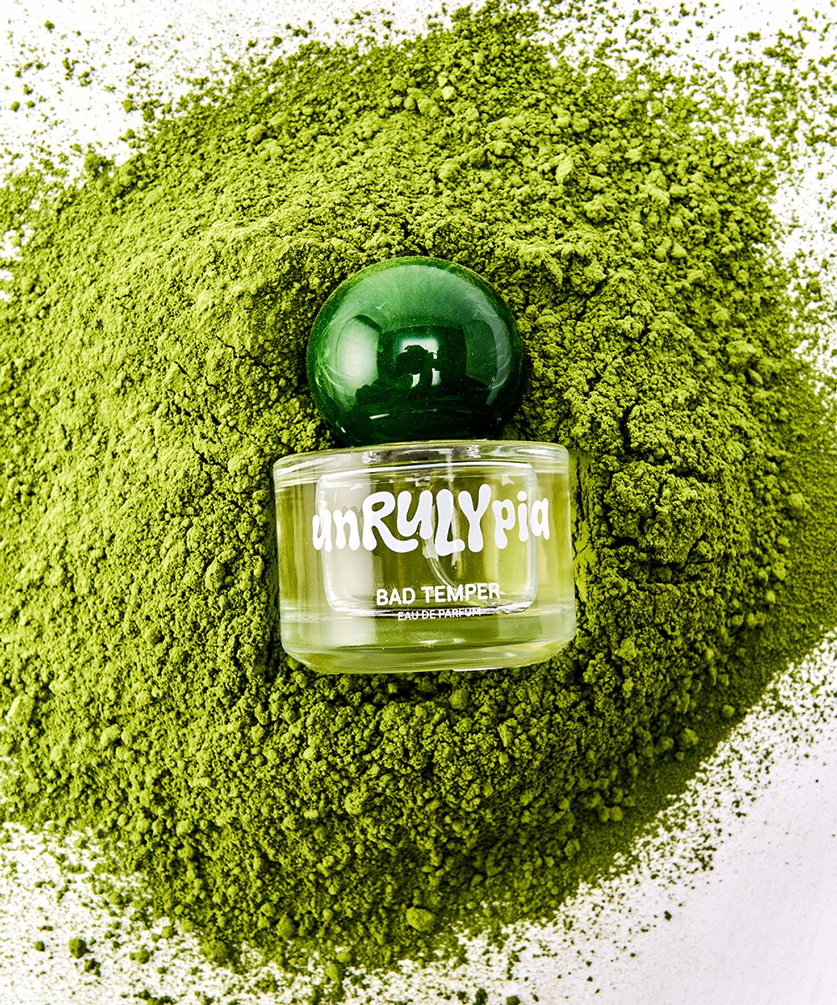 언룰리피아(UNRULYPIA) 배드 템퍼 오 드 퍼퓸 30ML