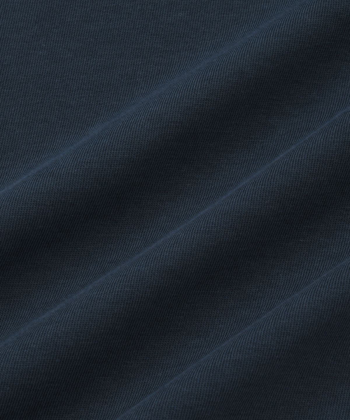 브라운브레스(BROWNBREATH) W SUNSET TROPICS TEE - NAVY