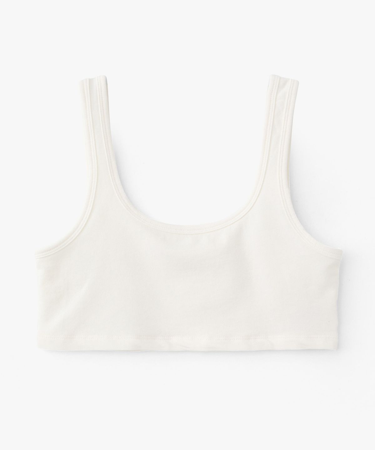 정감 스튜디오(JEONGGAM STUDIOS) Dying Washing Bra Top_3 Color