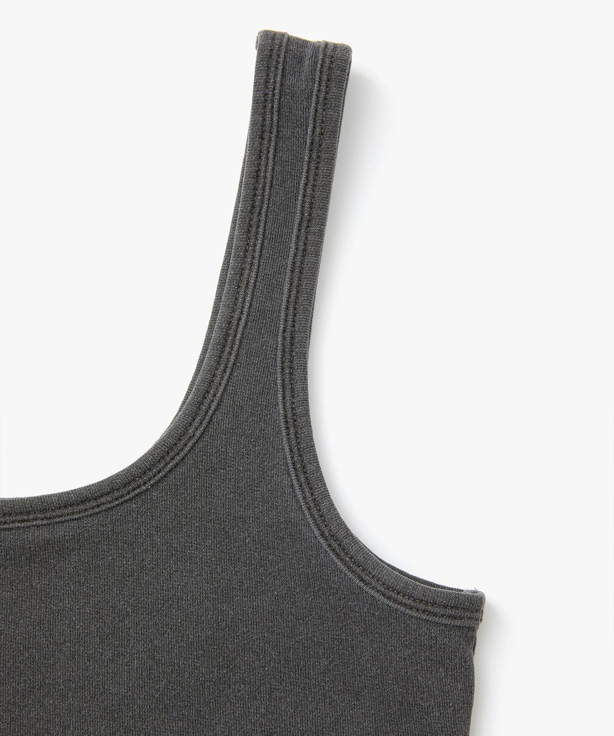 정감 스튜디오(JEONGGAM STUDIOS) Dying Washing Bra Top_3 Color