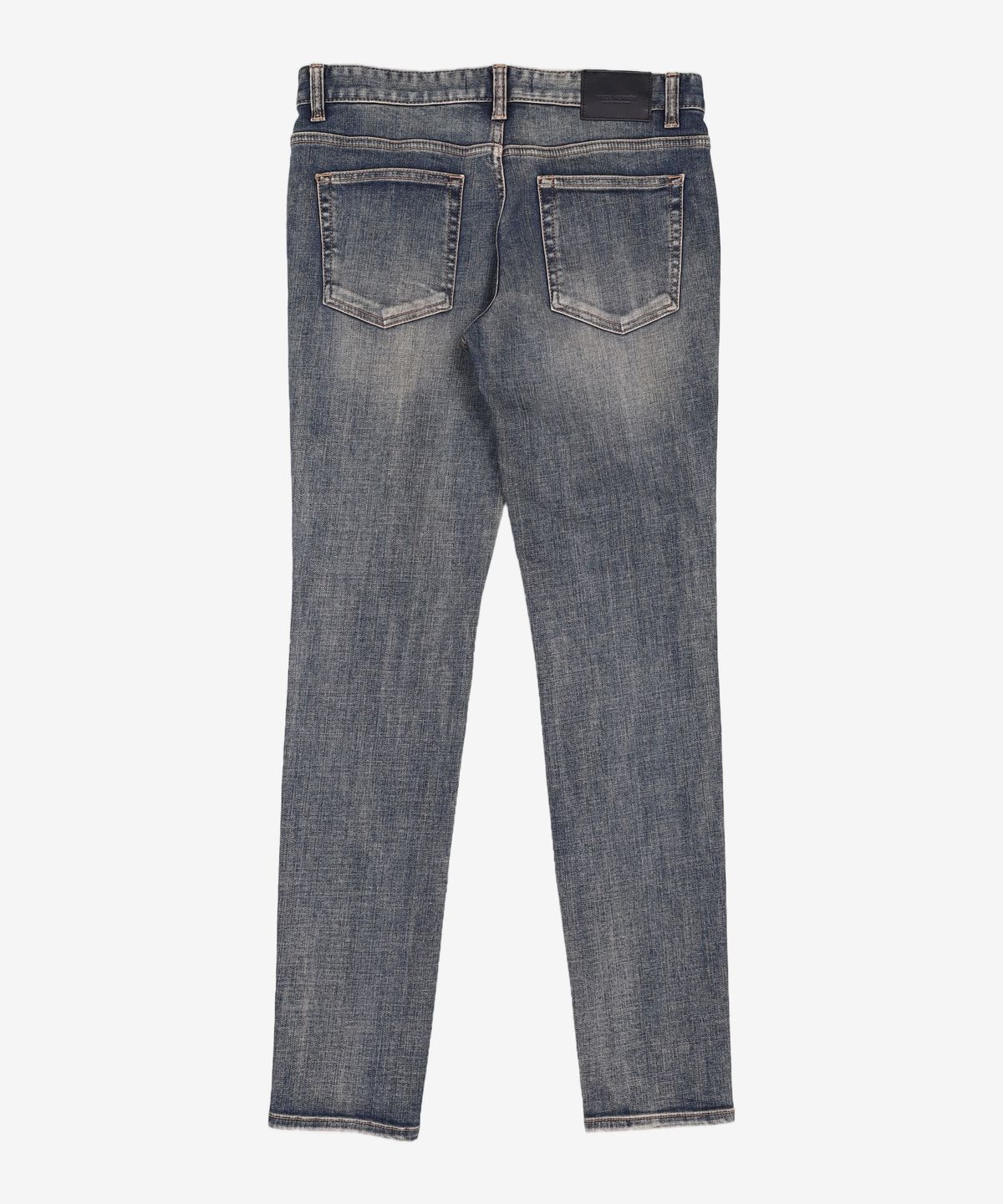 피스워커(PIECE WORKER) Ash Worker / New Slim 30
