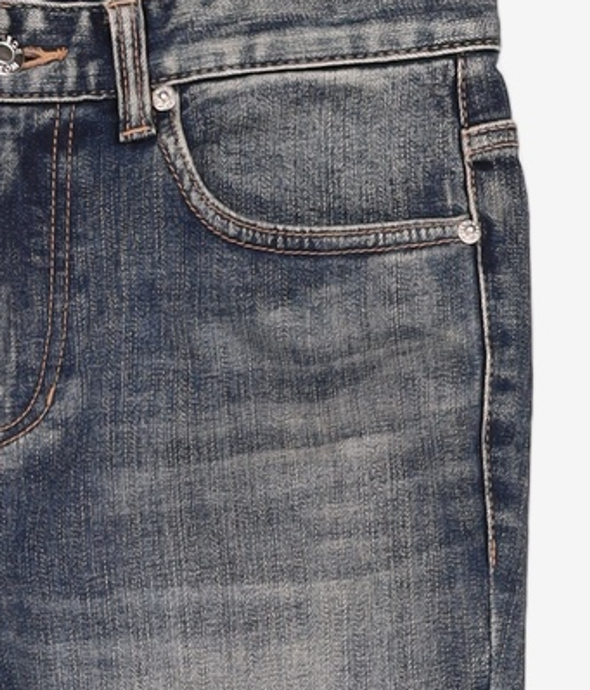 피스워커(PIECE WORKER) Ash Worker / New Slim 30