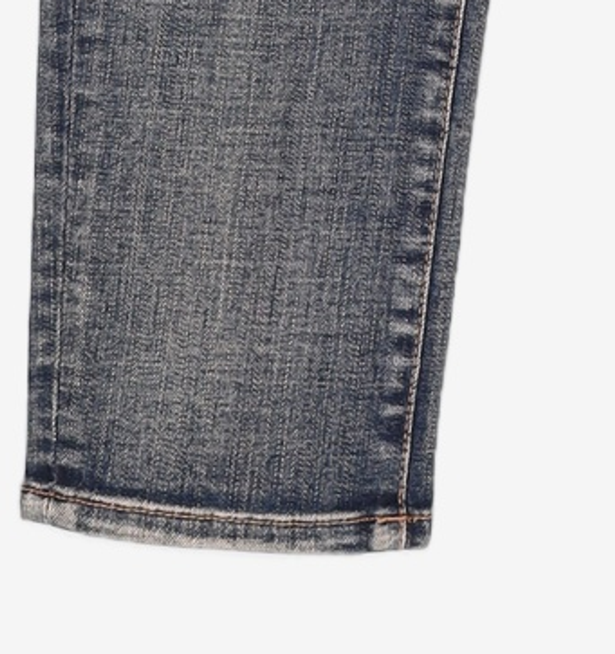 피스워커(PIECE WORKER) Ash Worker / New Slim 30