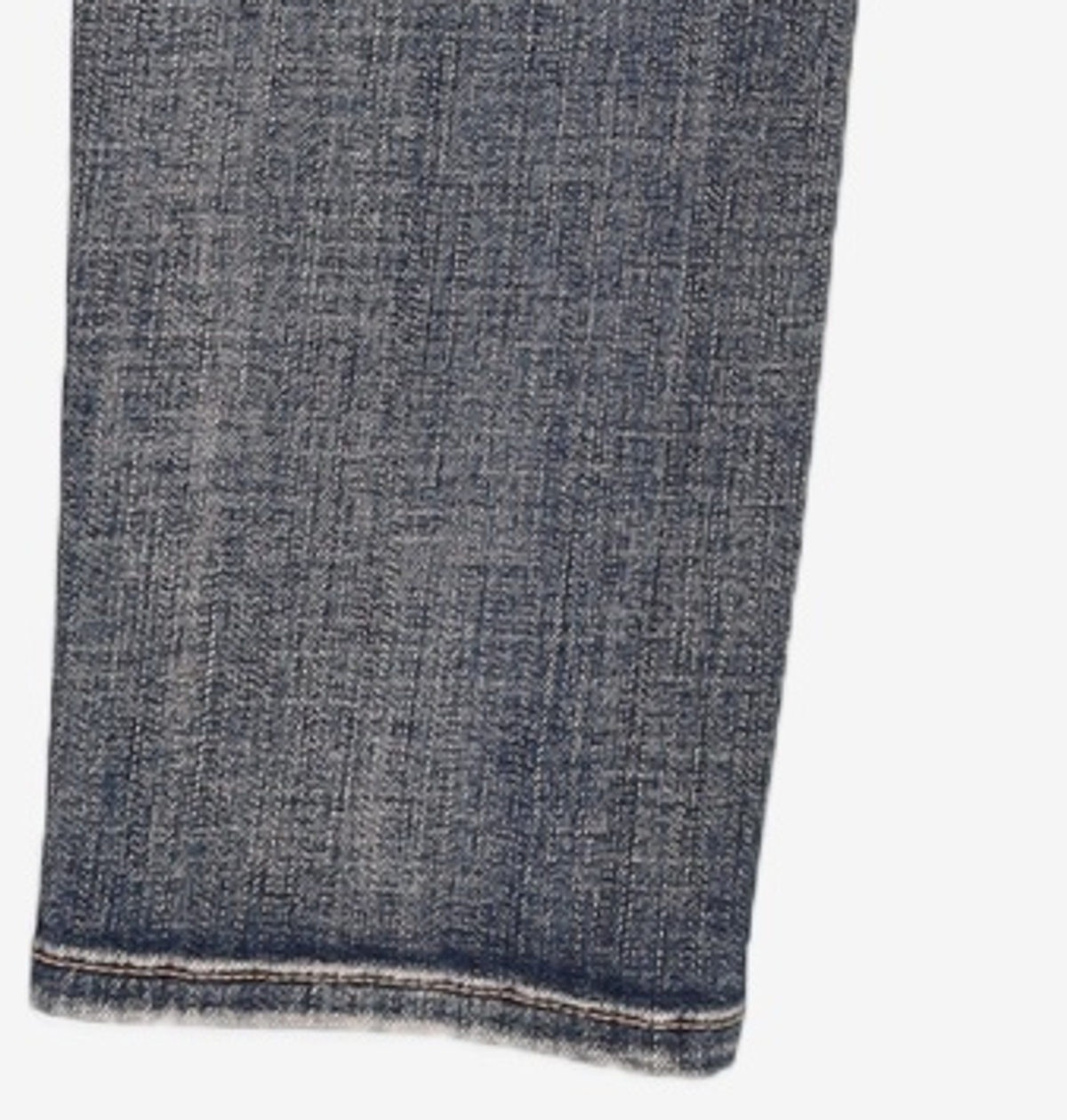 피스워커(PIECE WORKER) Ash Worker / New Slim 30