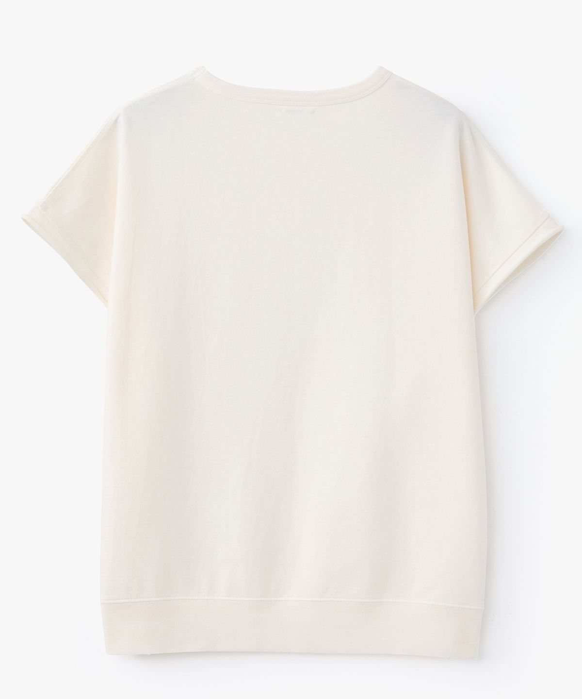 정감 스튜디오(JEONGGAM STUDIOS) Dying Washing Round Vest_3 Color