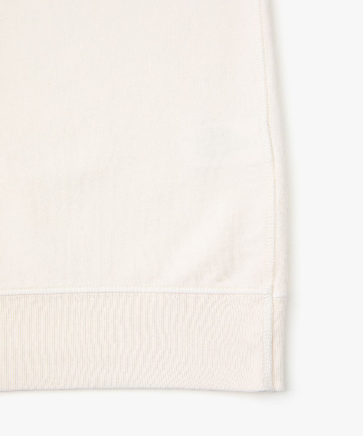 정감 스튜디오(JEONGGAM STUDIOS) Dying Washing Round Vest_3 Color